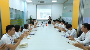 VJM Consulting Tran Van Anh