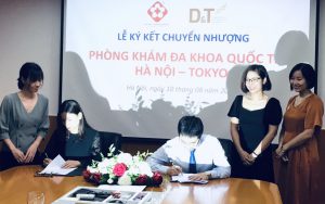 VJM Consulting Tran Van Anh