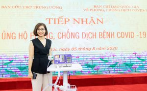 VJM Consulting Tran Van Anh